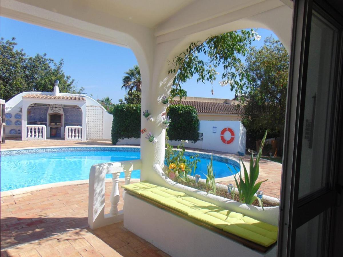 Villa Noemi Portimão Zimmer foto