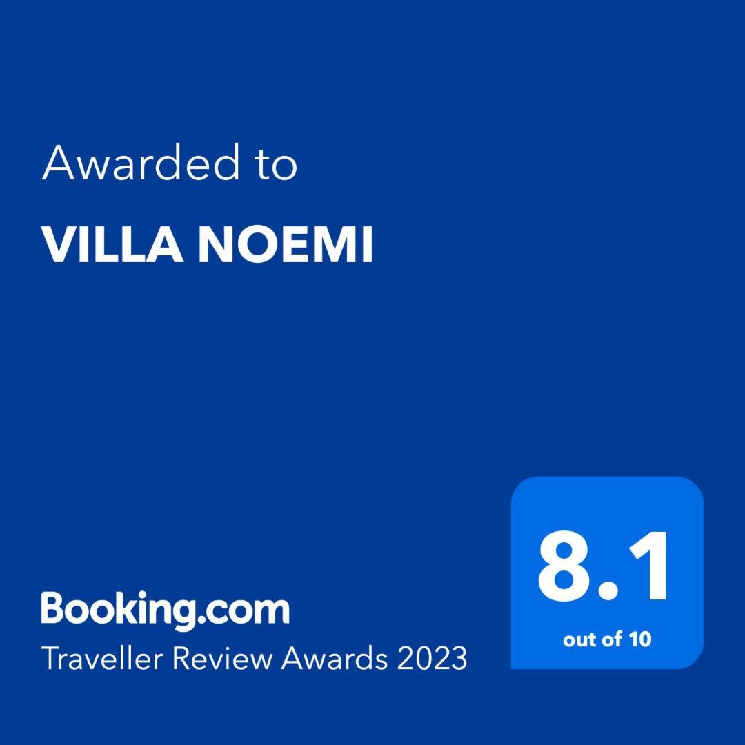 Villa Noemi Portimão Exterior foto