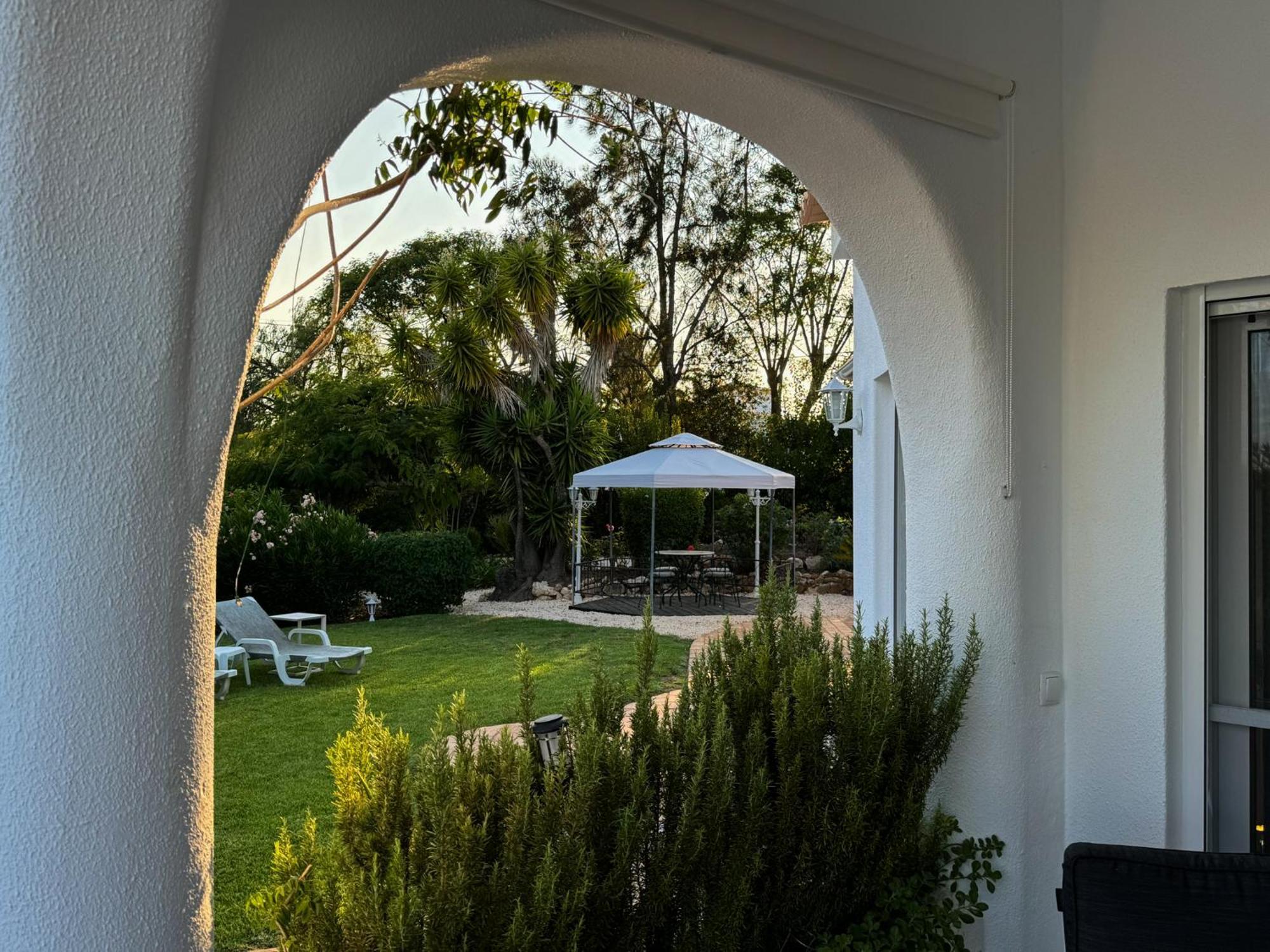 Villa Noemi Portimão Exterior foto